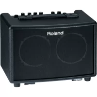 Roland AC-33 Акустический комбоусилитель, 30 Вт., 2x4,5"