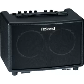 Roland AC-33 Акустический комбоусилитель, 30 Вт., 2x4,5"