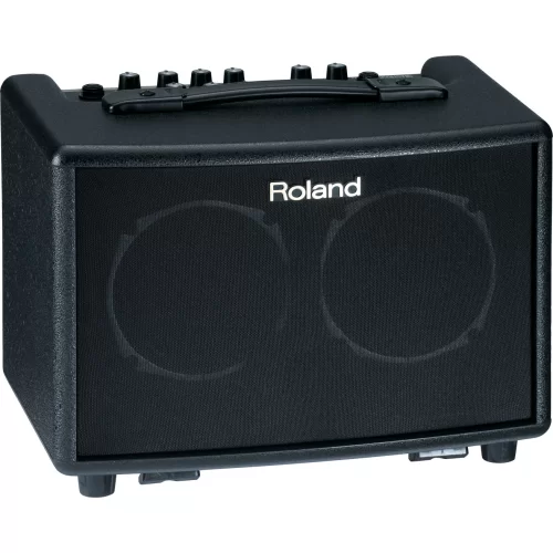 Roland AC-33 Акустический комбоусилитель, 30 Вт., 2x4,5"