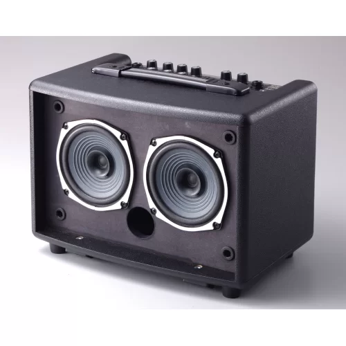 Roland AC-33 Акустический комбоусилитель, 30 Вт., 2x4,5"