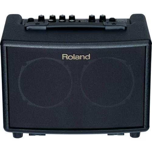 Roland AC-33 Акустический комбоусилитель, 30 Вт., 2x4,5"