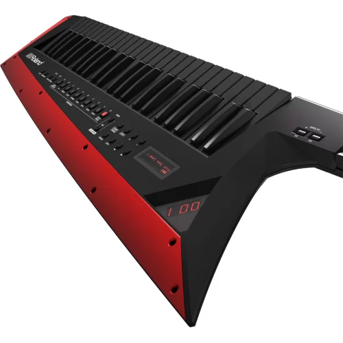 Roland AX-Edge Black (AX-EDGE-B) Синтезатор