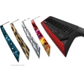 Roland AX-Edge Black (AX-EDGE-B) Синтезатор