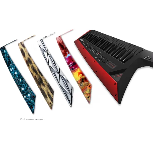 Roland AX-Edge Black (AX-EDGE-B) Синтезатор