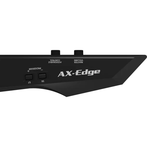 Roland AX-Edge Black (AX-EDGE-B) Синтезатор