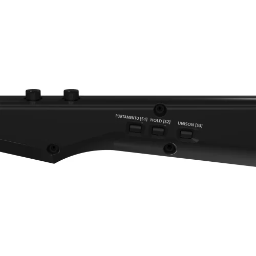 Roland AX-Edge Black (AX-EDGE-B) Синтезатор