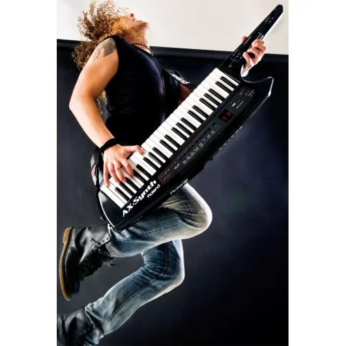 Roland AX-Synth BK Синтезатор