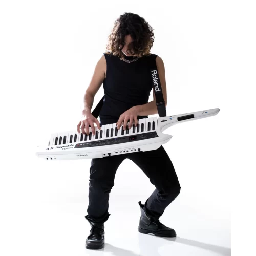 Roland AX-Synth Синтезатор