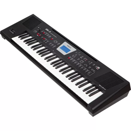 Roland BK-3 Синтезатор