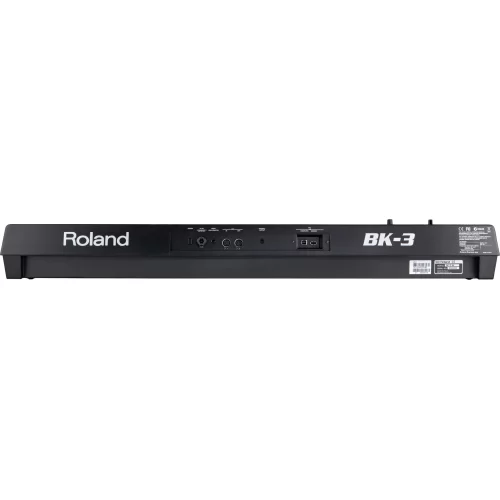 Roland BK-3 Синтезатор