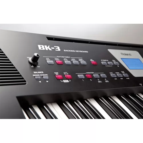Roland BK-3 Синтезатор