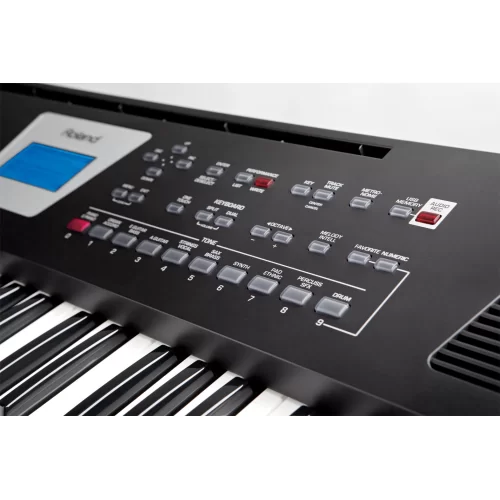 Roland BK-3 Синтезатор