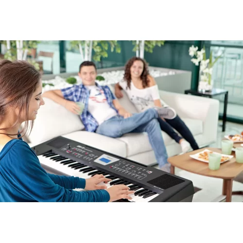 Roland BK-3 Синтезатор