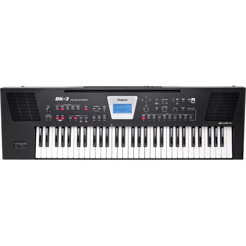 Roland BK-3 Синтезатор