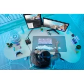 Roland BRC-ONE Аудиоинтерфейс USB для стримов