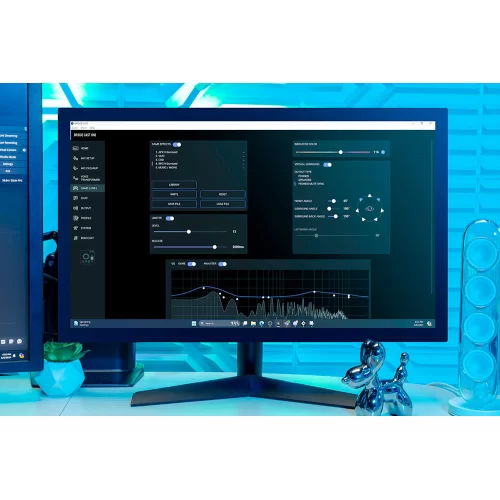 Roland BRC-ONE Аудиоинтерфейс USB для стримов