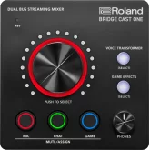 Roland BRC-ONE Аудиоинтерфейс USB для стримов