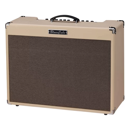 Roland Blues Cube Artist 212 (BC-ART212B) Гитарный комбоусилитель, 85 Вт., 2x12"
