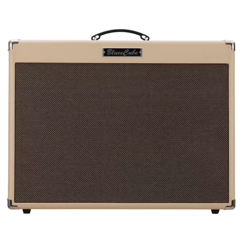 Roland Blues Cube Artist 212 (BC-ART212B) Гитарный комбоусилитель, 85 Вт., 2x12"