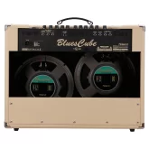 Roland Blues Cube Artist 212 (BC-ART212B) Гитарный комбоусилитель, 85 Вт., 2x12"