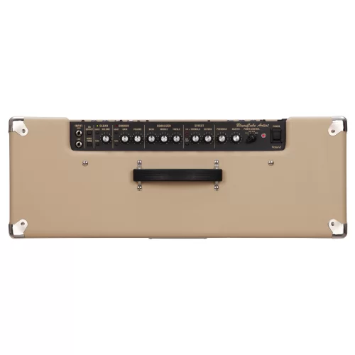 Roland Blues Cube Artist 212 (BC-ART212B) Гитарный комбоусилитель, 85 Вт., 2x12"
