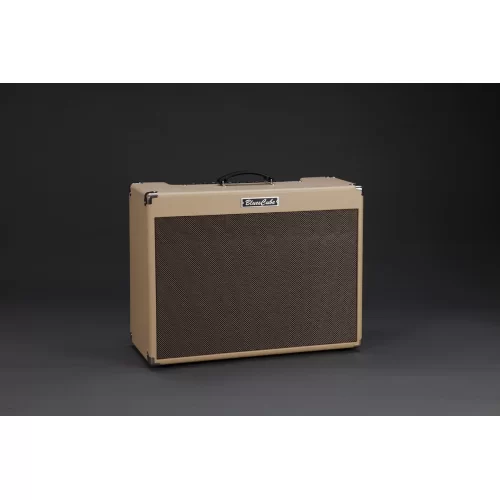 Roland Blues Cube Artist 212 (BC-ART212B) Гитарный комбоусилитель, 85 Вт., 2x12"