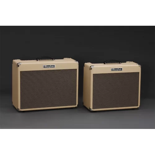Roland Blues Cube Artist (BC-ARTIST) Гитарный комбоусилитель, 80 Вт., 12"