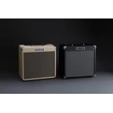 Roland Blues Cube Hot Black (BC-HOT-VB) Гитарный комбоусилитель, 30 Вт., 12"
