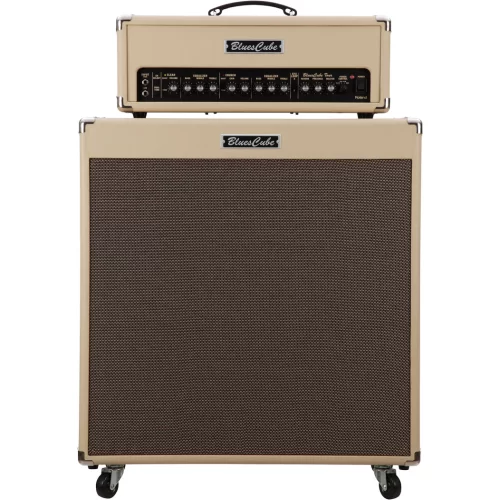 Roland Blues Cube Tour Гитарный усилитель, 100 Вт.