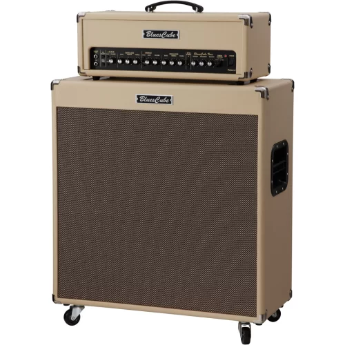 Roland Blues Cube Tour Гитарный усилитель, 100 Вт.