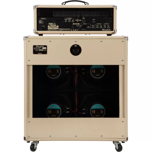 Roland Blues Cube Tour Гитарный усилитель, 100 Вт.