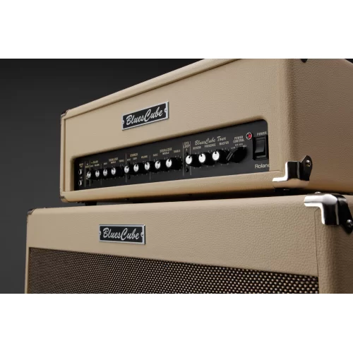 Roland Blues Cube Tour Гитарный усилитель, 100 Вт.