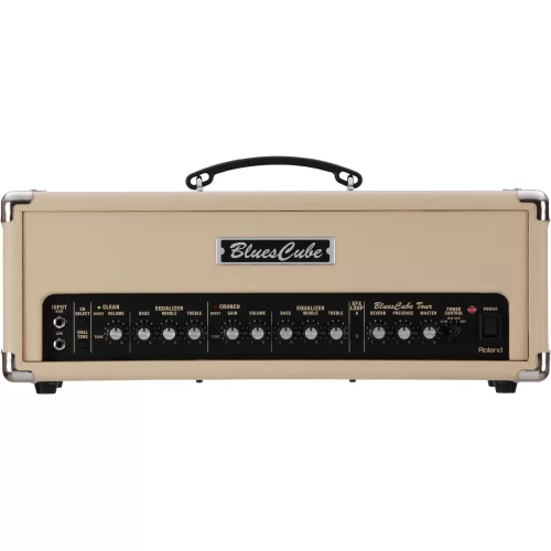 Roland Blues Cube Tour Гитарный усилитель, 100 Вт.