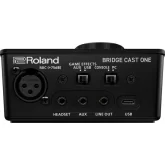 Roland BRC-ONE Аудиоинтерфейс USB для стримов