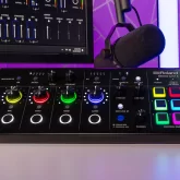 Roland Bridge Cast X Микшер для стримов и видео