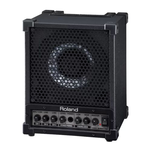 Roland CM-30 Активный монитор, 30 Вт., 6,5"