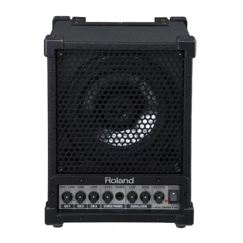 Roland CM-30 Активный монитор, 30 Вт., 6,5"