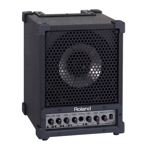 Roland CM-30 Активный монитор, 30 Вт., 6,5"