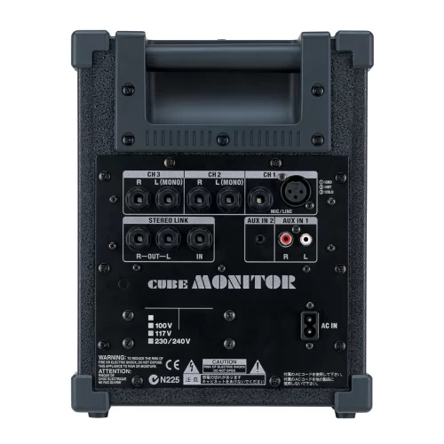 Roland CM-30 Активный монитор, 30 Вт., 6,5"