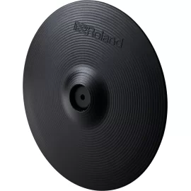 Roland CY-12C-BK Пэд тарелка, 12"