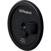 Roland CY-12C-BK Пэд тарелка, 12"