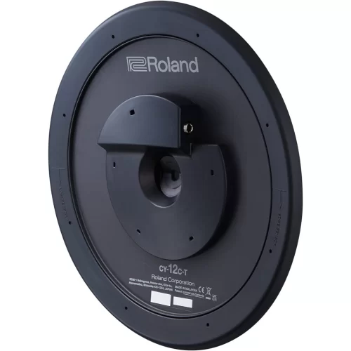 Roland CY-12C-T Пэд тарелка, 12"