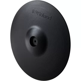 Roland CY-13R-BK Пэд тарелка, 13"