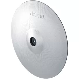 Roland CY-14C-SV Пэд тарелка, 14"