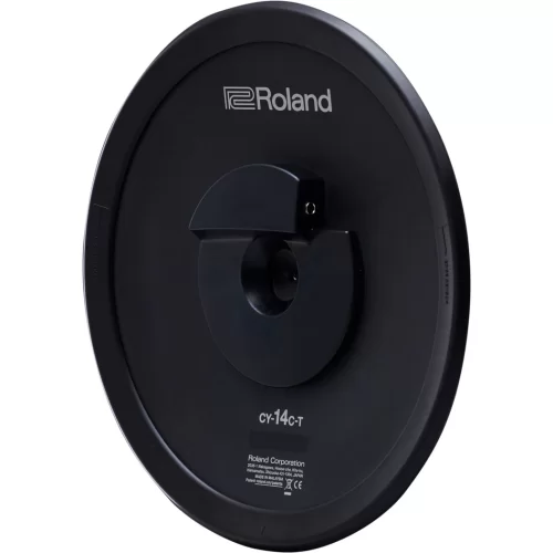 Roland CY-14C-T Пэд тарелка, 14"