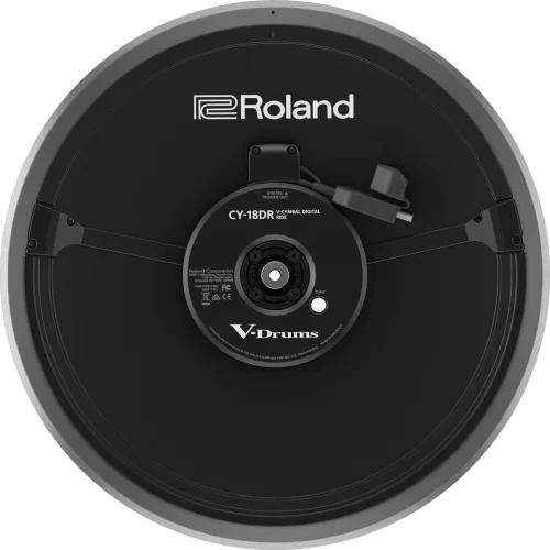 Roland CY-18DR Пэд тарелка, 18"