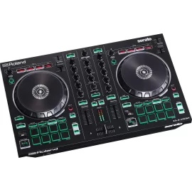 Roland DJ-202 DJ-контроллер