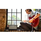 Roland Dual Cube LX Автономный гитарный комбоусилитель, 10 Вт., 2х4"