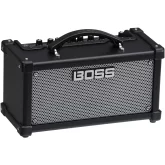 Roland Dual Cube LX Автономный гитарный комбоусилитель, 10 Вт., 2х4"