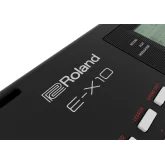Roland E-X10 Синтезатор с автоаккомпанементом